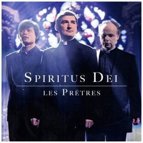 Spiritus Dei