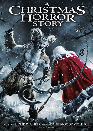 Christmas Horror Story - A Christmas Horror Story