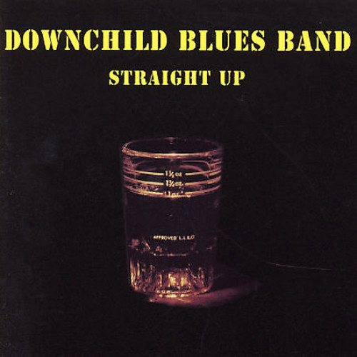 Straight Up [Import]