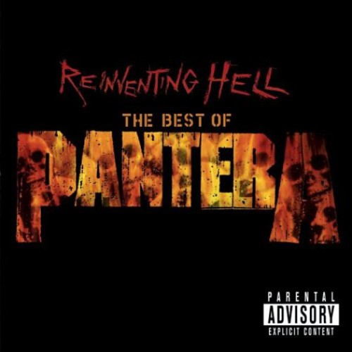 Reinventing Hell - Best of Pantera [Import]