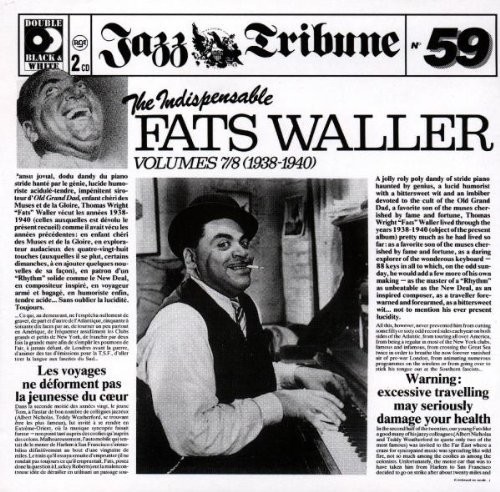 JAZZ TRIBUNE 59