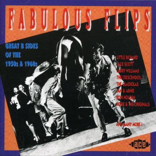 Fabulous Flips 1 /  Various [Import]