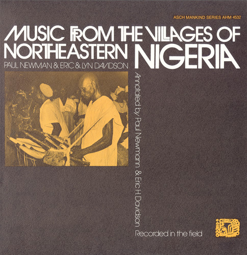 Villages Northeastern Nigeria / Various