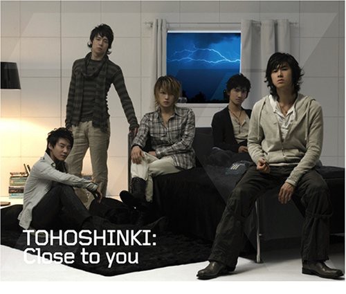 Close to You