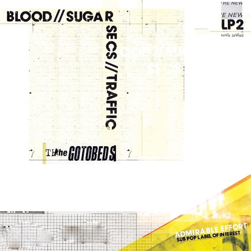 Blood / /  Sugar / /  Secs / /  Traffic