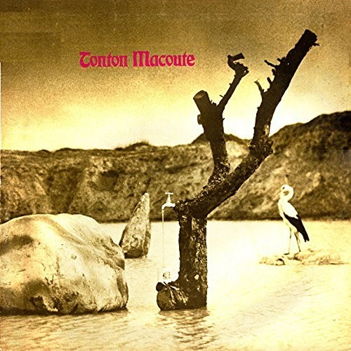 Tonton Macoute: Revisited Edition [Import]