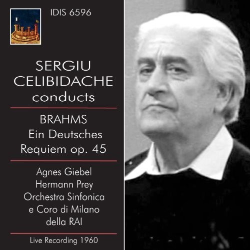 Ein Deutsches Requiem