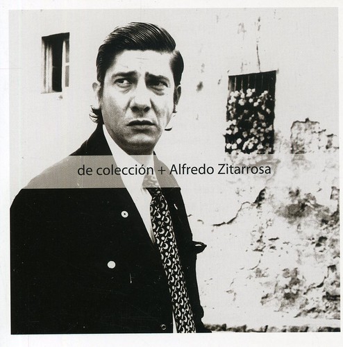 Zitarrosa Alfredo - De Coleccion [CD]