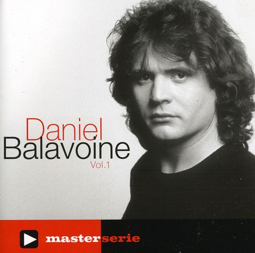 Master Serie 1 [Import]