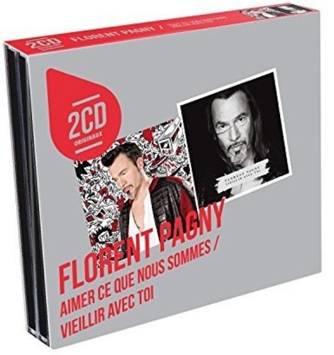 Touts Et Sons Contraire/ Vieillir Avec Toi [Import]