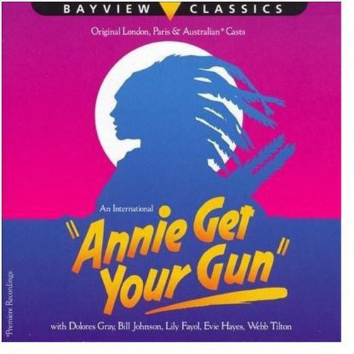 Annie Get Your Gun