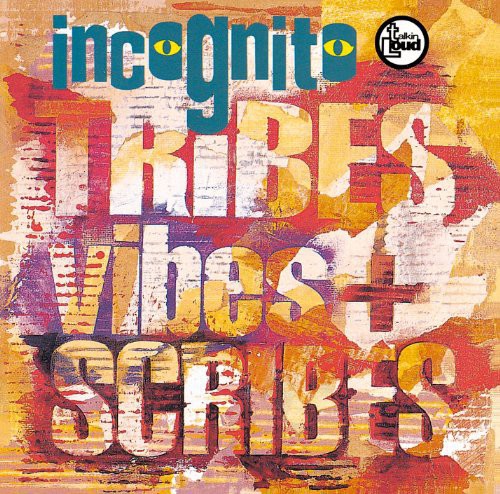 Tribes. Vibes /  Scribes [Import]