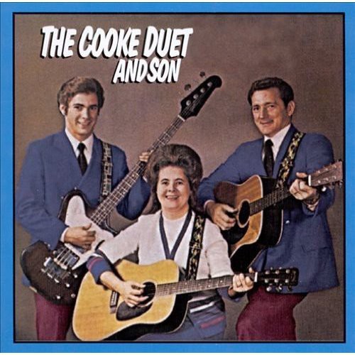 Cooke Duet and Son