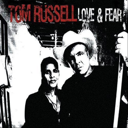 Love & Fear