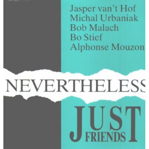 Nevertheless