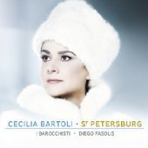 St. Petersburg [Import]