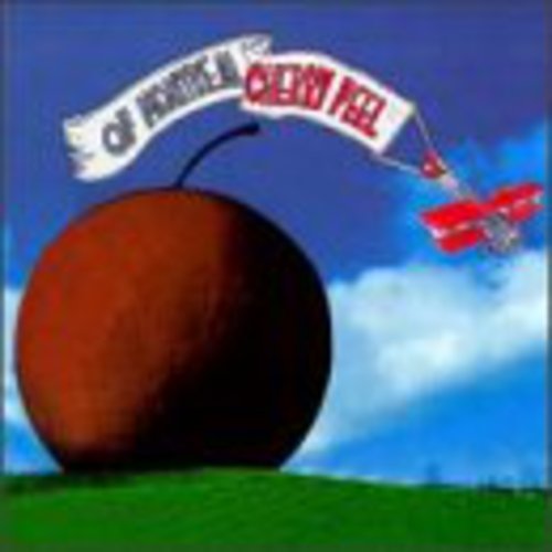 Of Montreal - Cherry Peal
