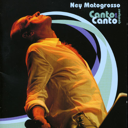 Canto Em Qualquer Canto [Import]