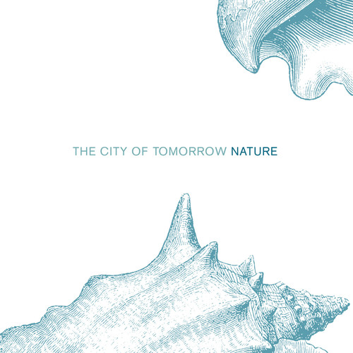 CITY OF TOMORROW - NATURE