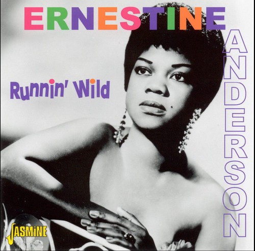 Runnin Wild [Import]