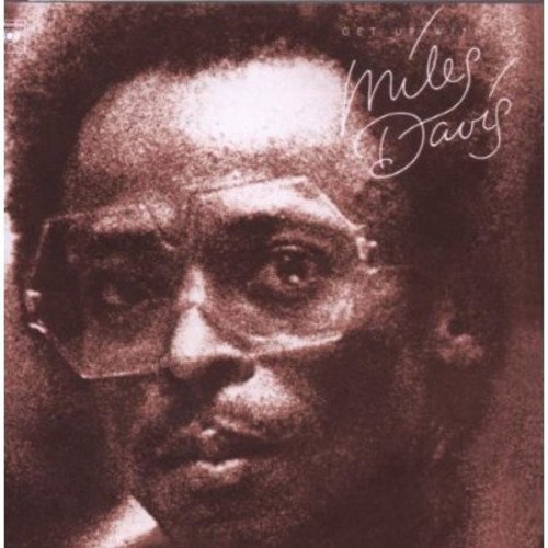 Get Up With It Miles Davis - Get Up With It