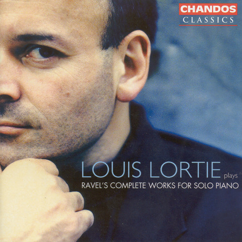 Complete Works for Solo Piano