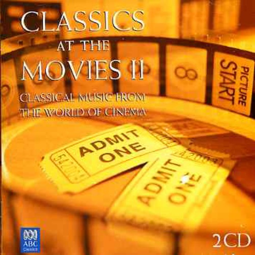 Classics at the Movies 2 / Various