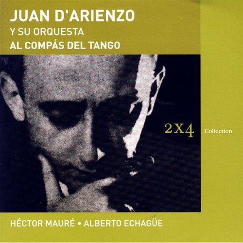 Al Compas Del Tango [Import]