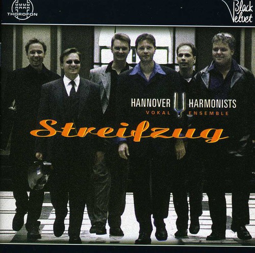 Hannover Harmonists - Streifzug
