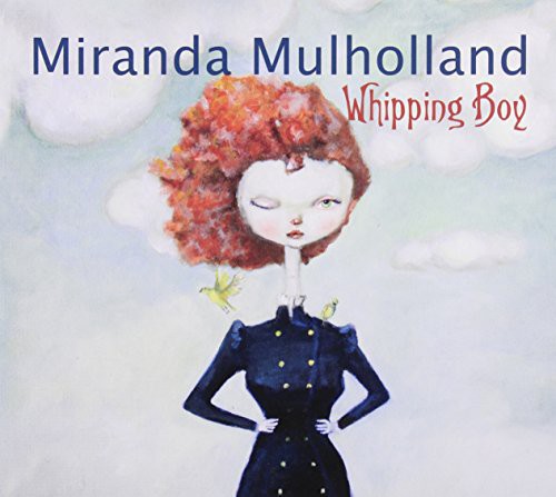 Whipping Boy