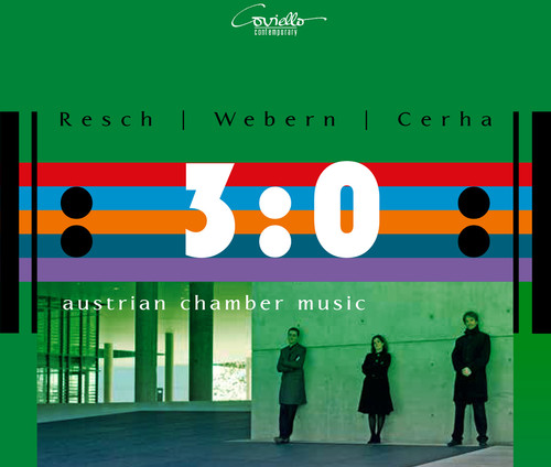 Austrian Chamber Music