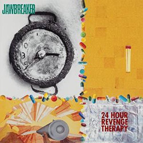 Jawbreaker : 24 Hour Revenge Therapy