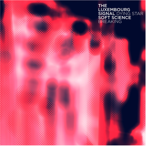 Luxembourg Signal Soft Science Split Single /  Var