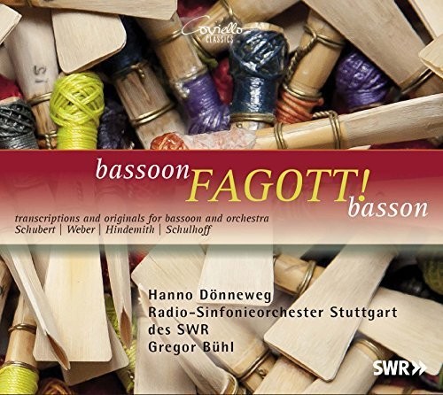 Bassoon