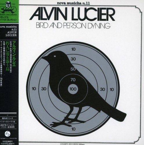 Bird & Person Dyning (Mini LP Sleeve) [Import]