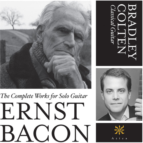 Comp Works for Classical Guitar