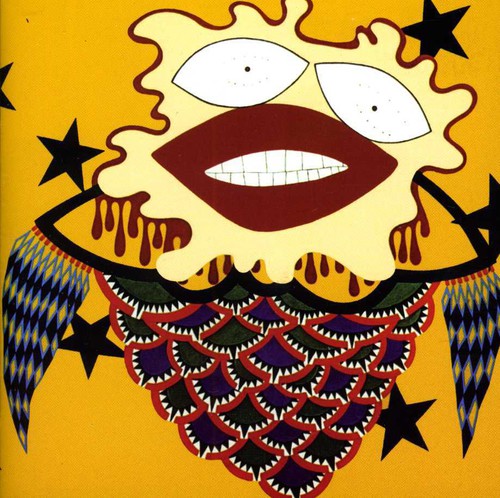 Quah [Import]