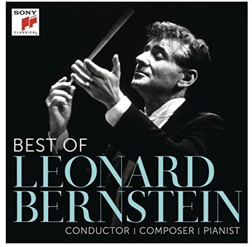 Best of Leonard Bernstein