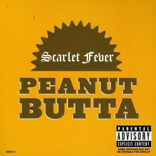 Peanut Butta [Explicit Content]