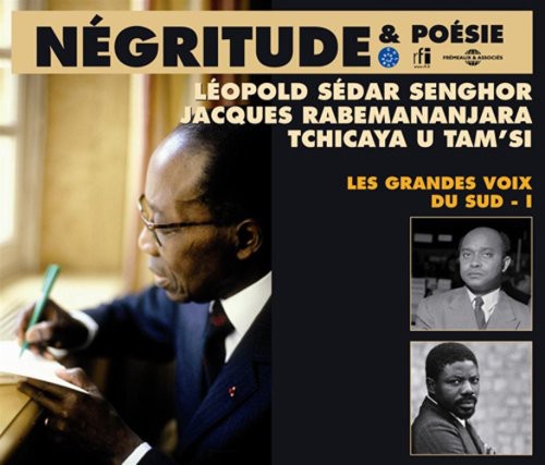 Negritude and Poesie: Grandes Voix Du Sud I