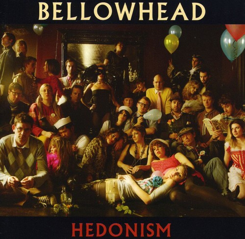 Hedonism