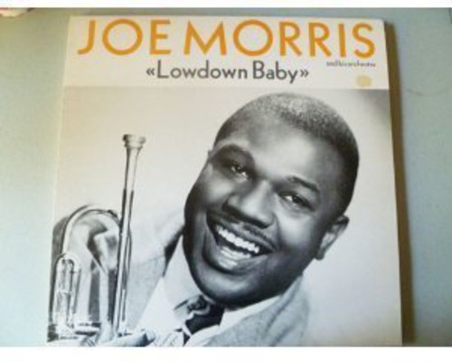 Lowdown Baby