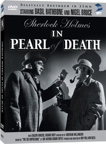 The Pearl of Death