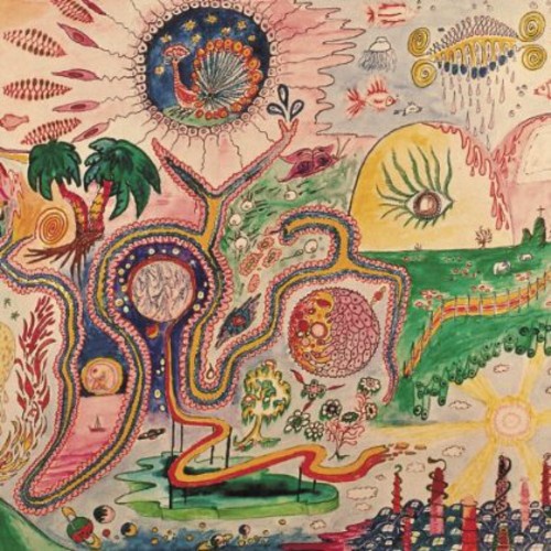 Album Art