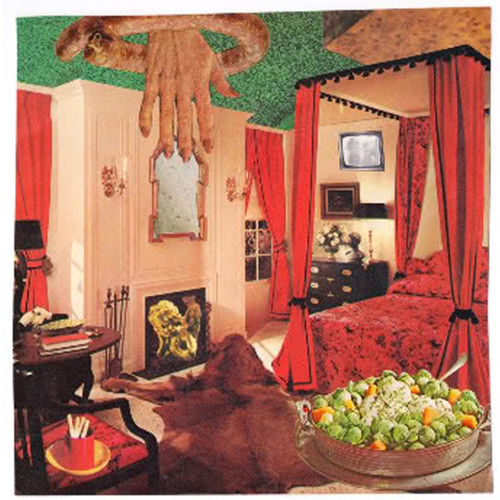 The Smell Of Rot