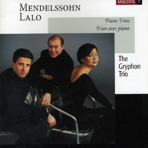 Piano Trios