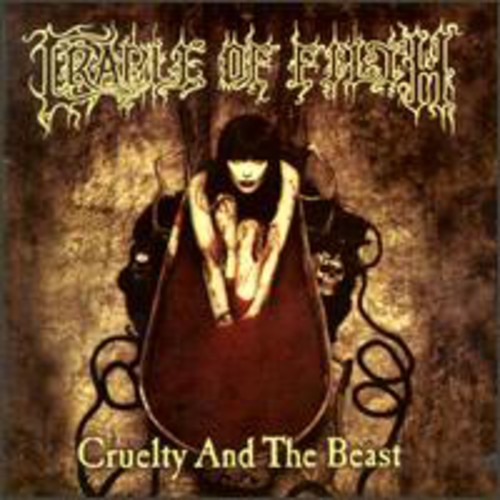 Cruelty & the Beast [Import]