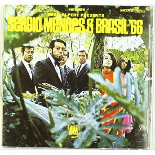 Herb Alpert Presents [Import]