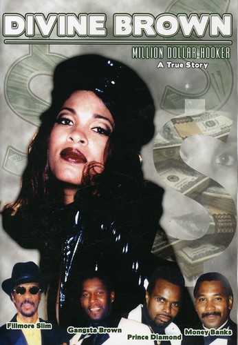 Million Dollar Hooker