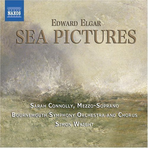 Sea Pictures - Music Makers